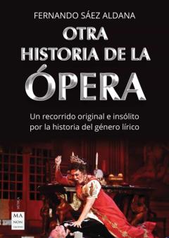 Otra Historia De La Ópera