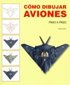 Como Dibujar Aviones