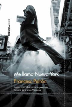 Libro, Audiolibro Me Llamo Nueva York Me Llamo Nueva York