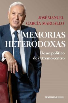 Libro, Audiolibro Memorias Heterodoxas Memorias Heterodoxas