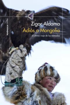 Libro, Audiolibro Adiós A Mongolia Adiós A Mongolia