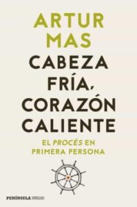 Cabeza Fría, Corazón Caliente