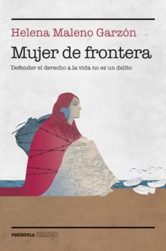 Libro, Audiolibro Mujer De Frontera Mujer De Frontera