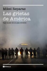 Las Grietas De América