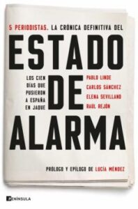 Estado De Alarma