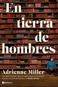 Libro, Audiolibro En Tierra De Hombres En Tierra De Hombres