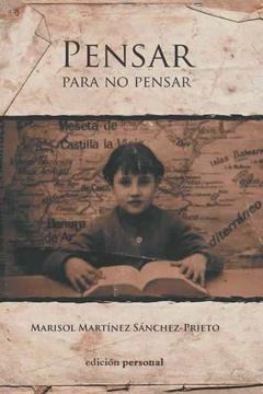 Pensar Para No Pensar