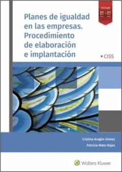 Libro, Audiolibro Planes De Igualdad En Las Empresas. Procedimiento De Elaboracion E Implantacion Planes De Igualdad En Las Empresas. Procedimiento De Elaboracion E Implantacion