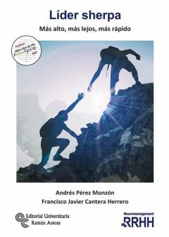 Líder Sherpa. Más Alto, Más Lejos, Más Rápido