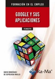 Ifcm007Po Google Y Sus Aplicaciones