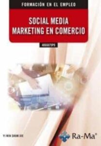 Adgg075Po Social Media Marketing En Comercio