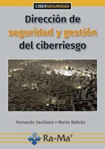 Dirección De Seguridad Y Gestión Del Ciberriesgo