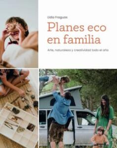 Planes Eco En Familia