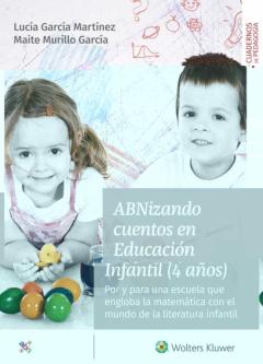 Abnizando Cuentos En Educacion Infantil (4 Años)