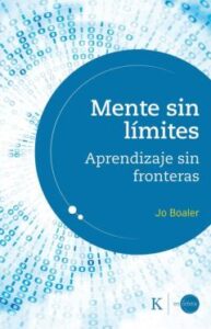 Mente Sin Limites; Aprendizaje Sin Fronteras