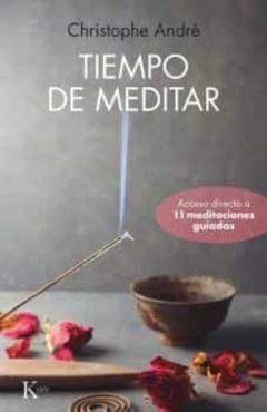 Tiempo De Meditar