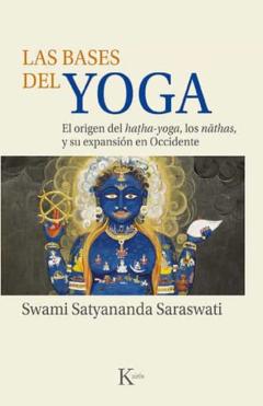 Libro, Audiolibro Las Bases Del Yoga Las Bases Del Yoga