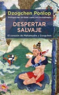 Libro, Audiolibro Despertar Salvaje Despertar Salvaje