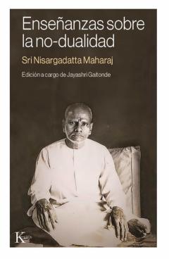 Libro, Audiolibro Enseñanzas Sobre La No-Dualidad Enseñanzas Sobre La No-Dualidad