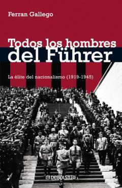 Todos Los Hombres Del Führer