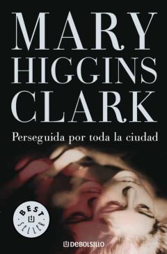Libro, Audiolibro Perseguida Por Toda La Ciudad Perseguida Por Toda La Ciudad