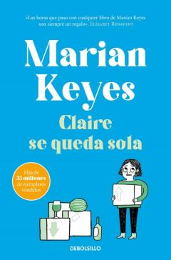 Libro, Audiolibro Claire Se Queda Sola (Hermanas Walsh 1) Claire Se Queda Sola (Hermanas Walsh 1)