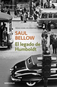 El Legado De Humboldt