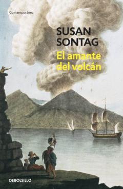 Libro, Audiolibro El Amante Del Volcán El Amante Del Volcán