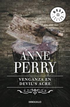 Venganza En Devil's Acre (Inspector Thomas Pitt 7)