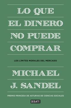 Lo Que El Dinero No Puede Comprar