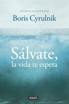 Libro, Audiolibro Sálvate, La Vida Te Espera Sálvate, La Vida Te Espera