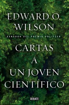 Libro, Audiolibro Cartas A Un Joven Científico Cartas A Un Joven Científico