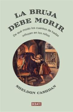 Libro, Audiolibro La Bruja Debe Morir La Bruja Debe Morir