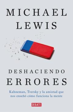 Libro, Audiolibro Deshaciendo Errores Deshaciendo Errores