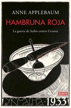 Libro, Audiolibro Hambruna Roja Hambruna Roja
