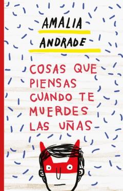 Cosas Que Piensas Cuando Te Muerdes Las Uñas