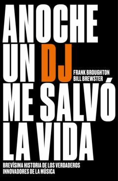 Anoche Un Dj Me Salvo La Vida