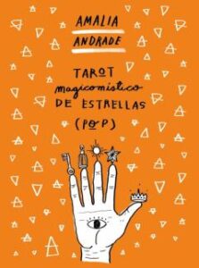 Tarot Magicomístico De Estrellas (Pop)