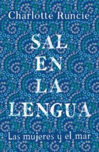 Sal En La Lengua