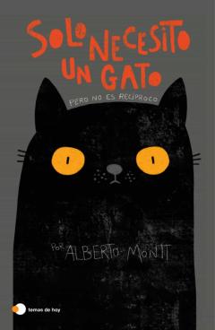 Solo Necesito Un Gato