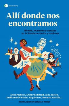 Allí Donde Nos Encontramos
