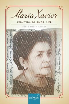 Maria Xavier