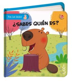 Libro, Audiolibro ¿Sabes Quien Es? ¿Sabes Quien Es?