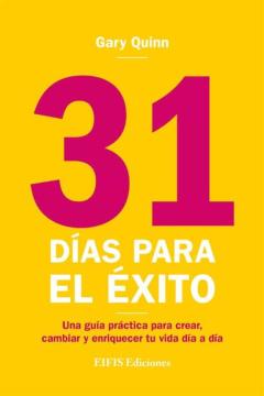 Libro, Audiolibro 31 Días Para El Éxito 31 Días Para El Éxito