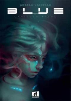 Libro, Audiolibro Blue Nº2 Blue Nº2