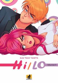 Hi/Lo 1