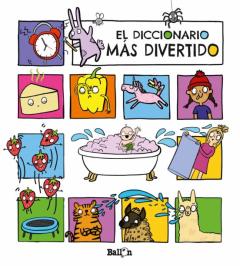 El Diccionario Mas Divertido