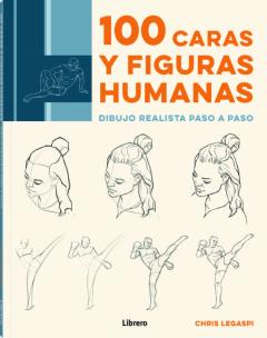 Libro, Audiolibro 100 Caras Y Figuras Humanas 100 Caras Y Figuras Humanas