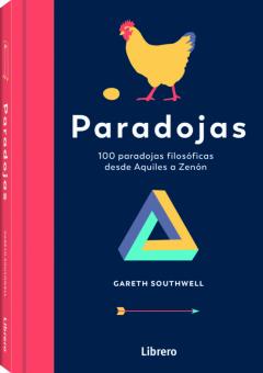 Libro, Audiolibro Paradojas Paradojas