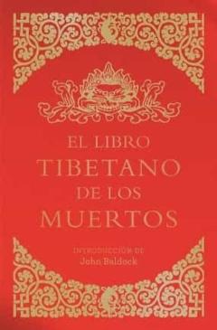 Libro, Audiolibro Libro Tibetano De Los Muertos Libro Tibetano De Los Muertos